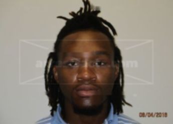 Darruis Leroy Barfield