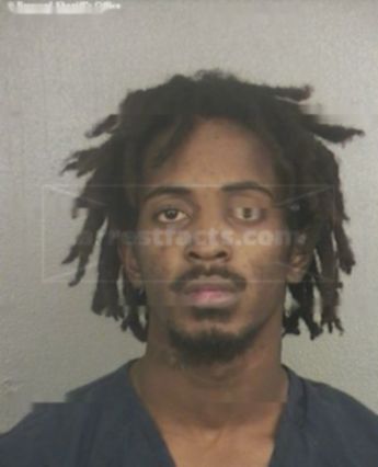 Nathaniel Jahmelle Martin