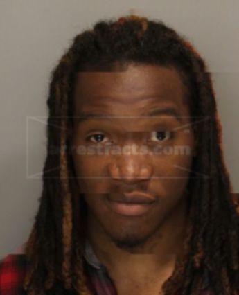 Vereen Tyrell Lavance