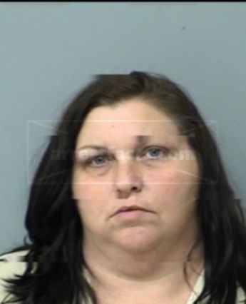 Tammy Elaine Moore
