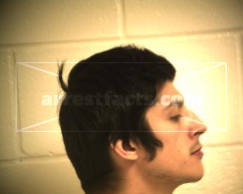 Andrew Alejandro Perez