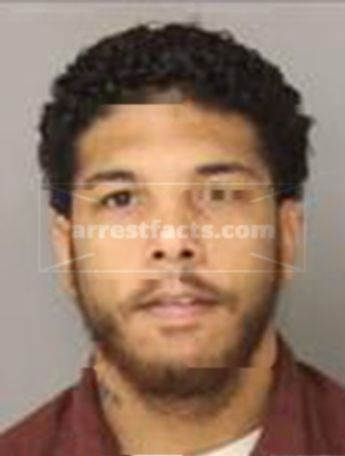 Anthone Williams