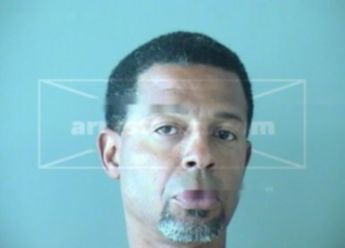 Anthony James Oates