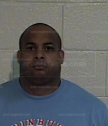 Grover Cleavon Rollins