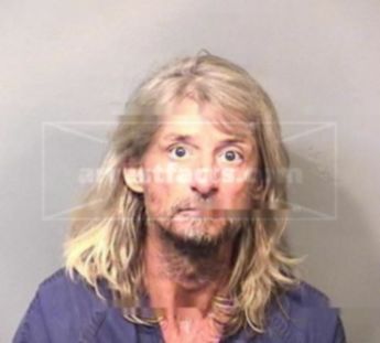 Marty Brantley Stansbury