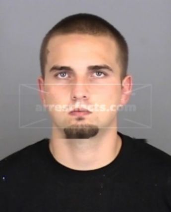 Chase Allen Cody
