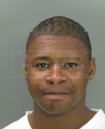 Winfred Jerod James