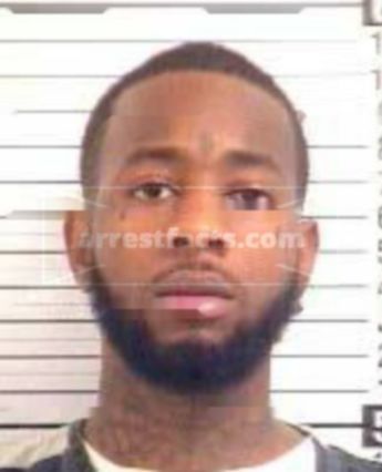 Jamichael Dajuan Middleton