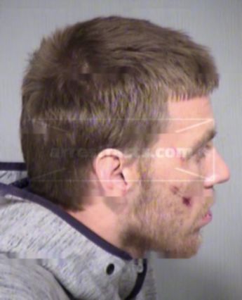 Garrett Brian Trego