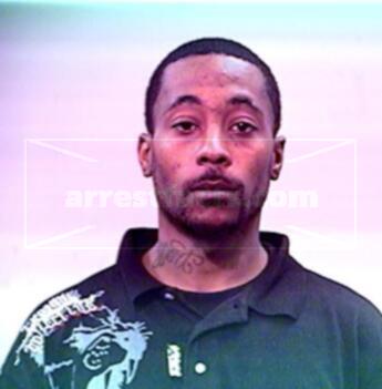 Christopher Demond Shepherd