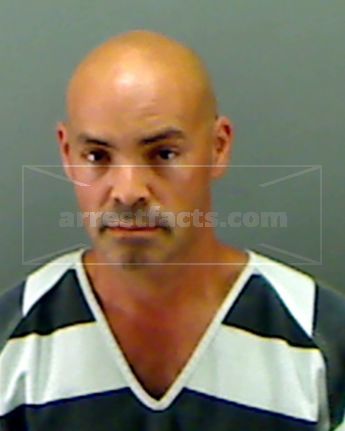 Matthew Blake Morrow