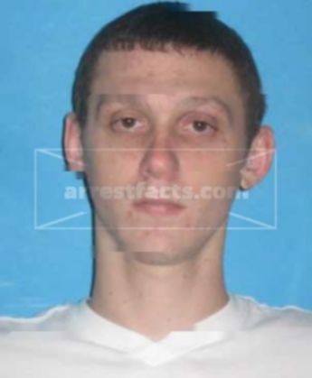 Tyler Steven Walter