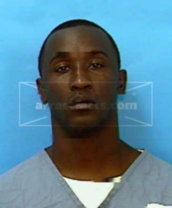 Derrick L Cox