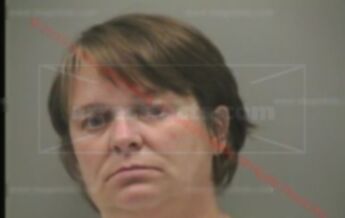 Lori Jo Blades