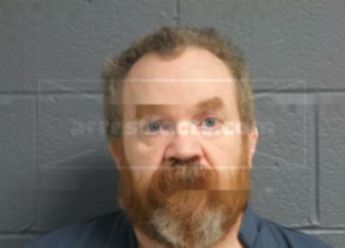 Scott James Chaney