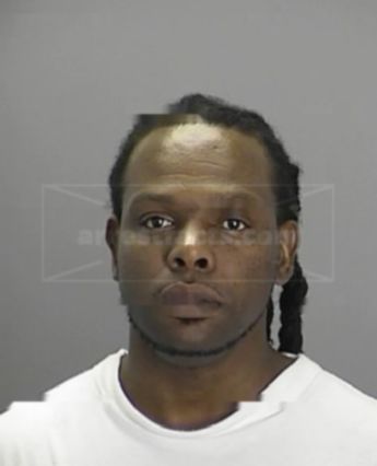 Donald Isaac Cheatum