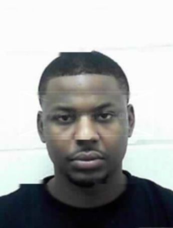 Markeith Lamar Stallworth