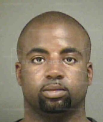 Devin Leroy Snowden