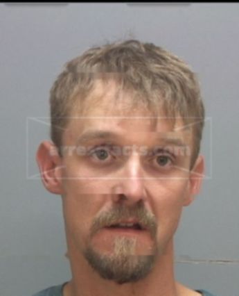 Matthew Mayo Thornton