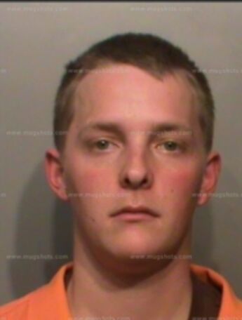 Bradley Anthony St Pierre