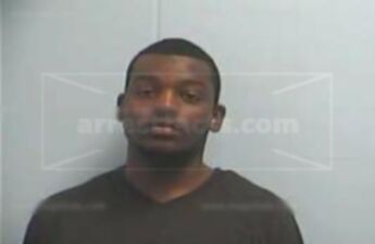 Zachary Jamal Maxwell