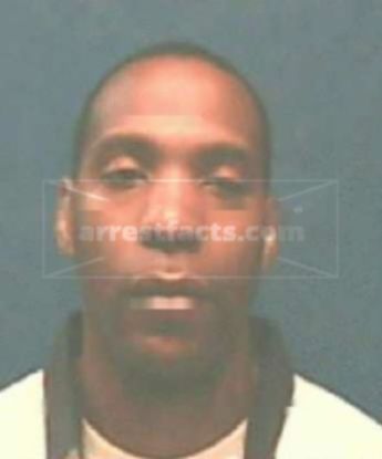 Ricky Alexander