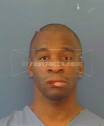 Jerome Anderson Wearry
