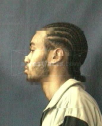 Keith E Crenshaw