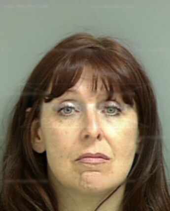 Gail Vida Mckissick