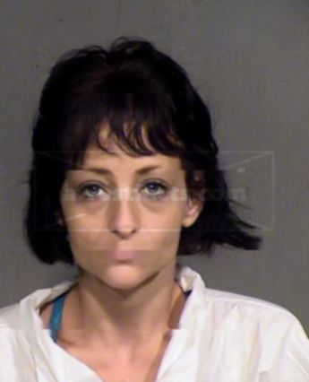 Serena Renee Rosenberg