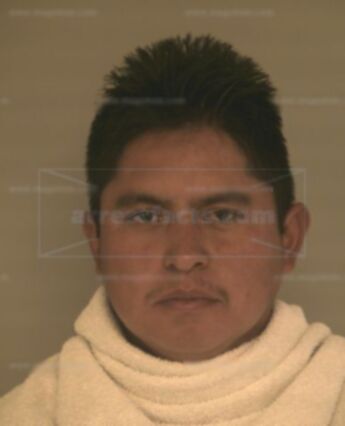 Hugo Aguilar-Garcia