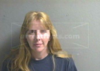 Lisa Jane Stolzenburg