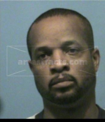 Christopher Dwain Colvin