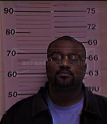 Nelson Ray Thompson