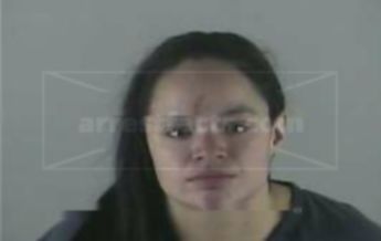 Tiffany Ann Torkelson