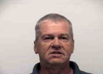 Thomas Michael Kelly
