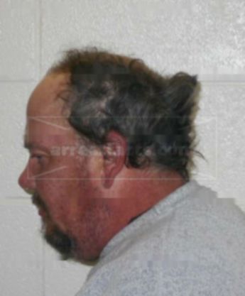 Mark Wayne Sturmer