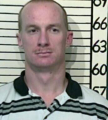 Shane Louis Stidham