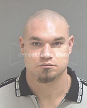 Bryce Jeffery Somerville