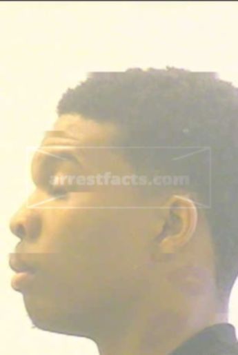 Devinci Deshaun Sanders