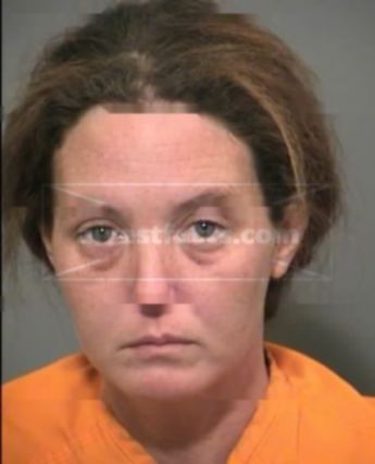 Carri Rahna Thompson