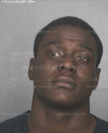 Gary Alexander Saulsby