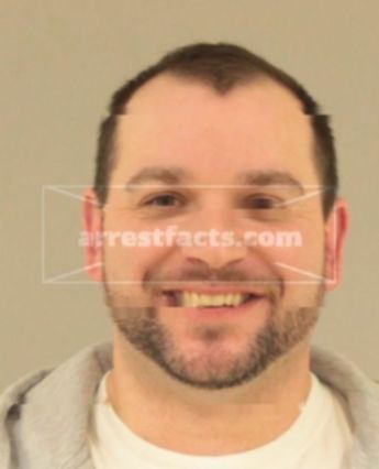 Michael Jeffrey Alexander
