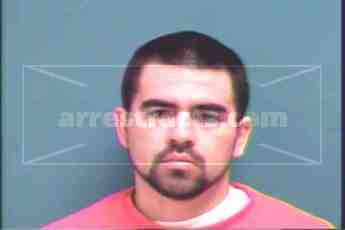 Caleb Jason Carr