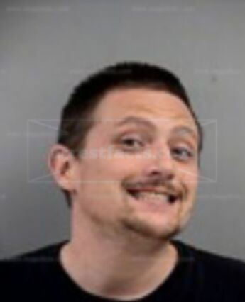 Matthew Allen Collins