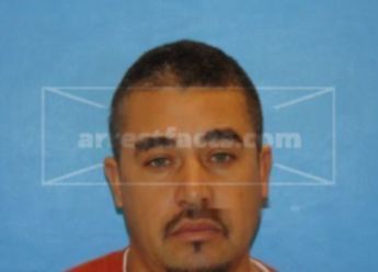Aaron Alberto Gonzalez-Piedra