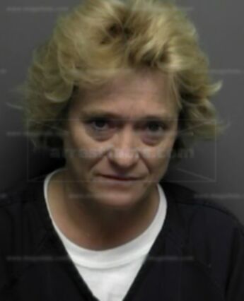 Marina Davies Parmenter