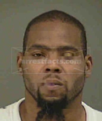 Parrish Davaleio Huntley