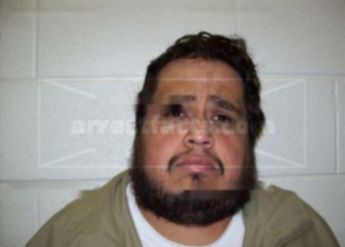 Joe Gilbert Patino