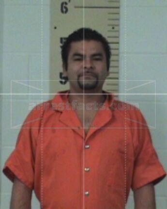 Aaron Gil Bravo